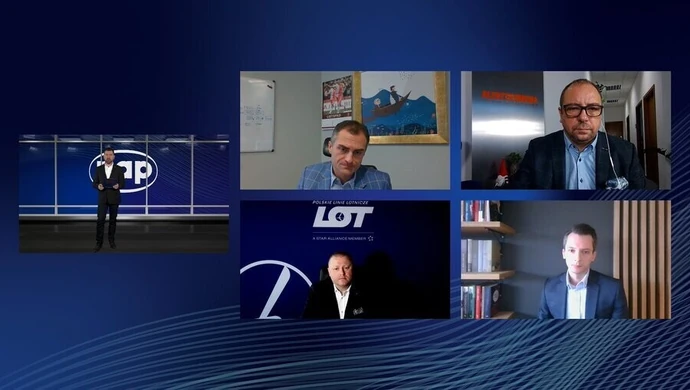 Media Przyszłości: informacja kluczowa w dobie kryzysu