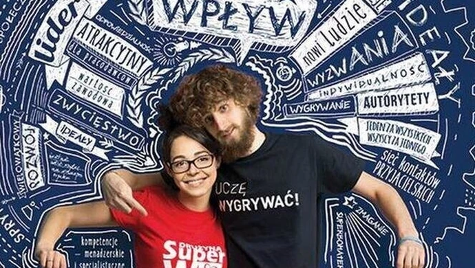 Akademia Przyszłości - młodsza siostra Szlachetnej Paczki