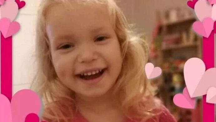 Zbiórka krwi dla małej Helenki