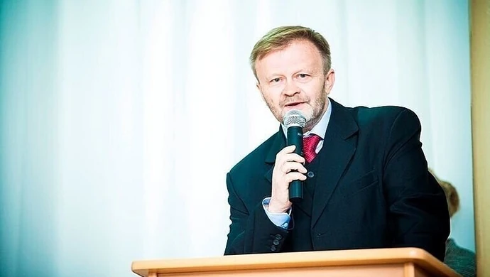 Tomasz Trzaskacz ponownie szefem piotrkowskiego Kuratorium