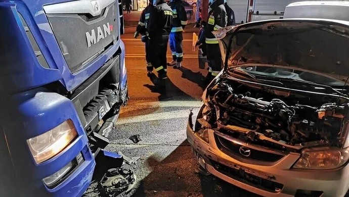 Pijani obcokrajowcy na drogach regionu