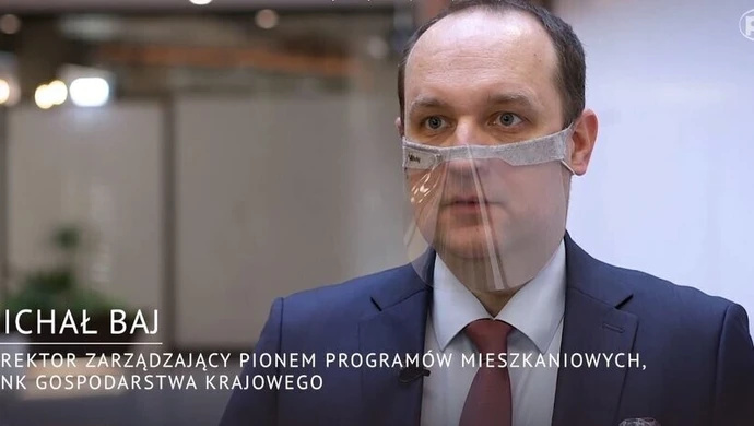 Nowa ustawa mieszkaniowa skróci czas oczekiwania na mieszkanie komunalne, socjalne czy w TBS