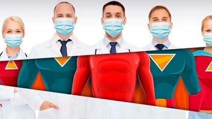 PSE przekazały Caritasowi 400 tys. zł na walkę z pandemią koronawirusa