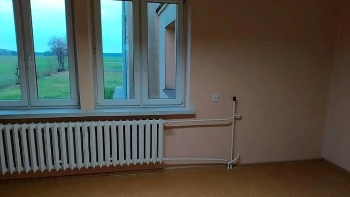 W Krzyżanowie będzie harcówka. Remont już zakończony