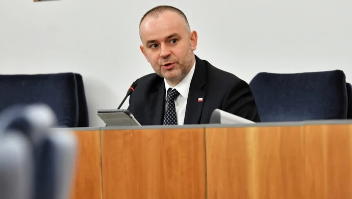 P. Mucha: wprowadzenie Narodowego Programu Szczepień - w interesie ogólnospołecznym