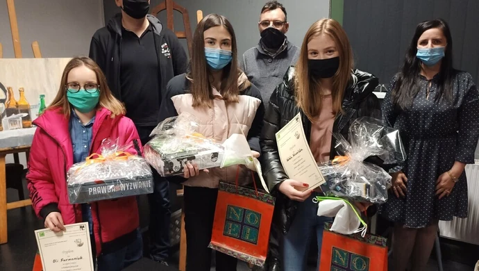 Konkurs plastyczny rozstrzygnięty