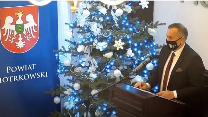 Powiat piotrkowski też ma budżet na 2021 rok