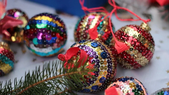 Święta - tradycja i współczesność