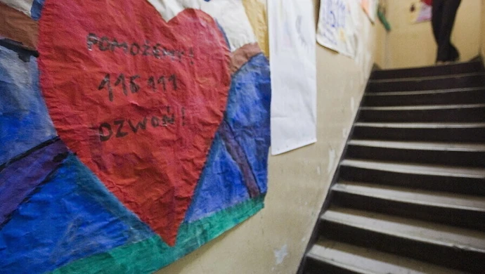 Telefon Zaufania dla Dzieci i Młodzieży również w święta będzie działał przez całą dobę