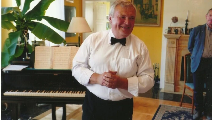 W życiu nie można tracić czasu