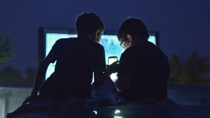 Chcesz nauczyć dziecko empatii? Nie pozwól mu oglądać bajek