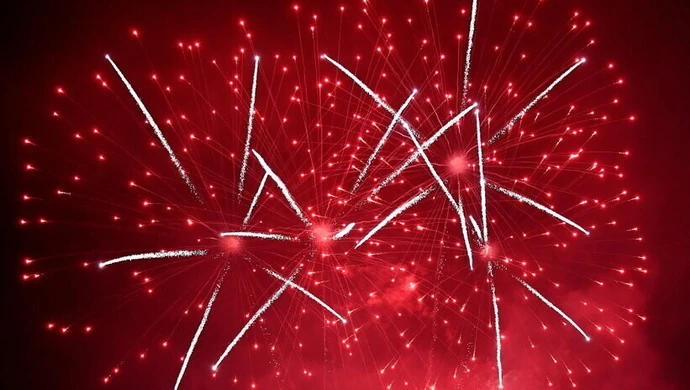 Müller: zakaz przemieszczania się w sylwestra poza określonymi celami pozostaje w rozporządzeniu