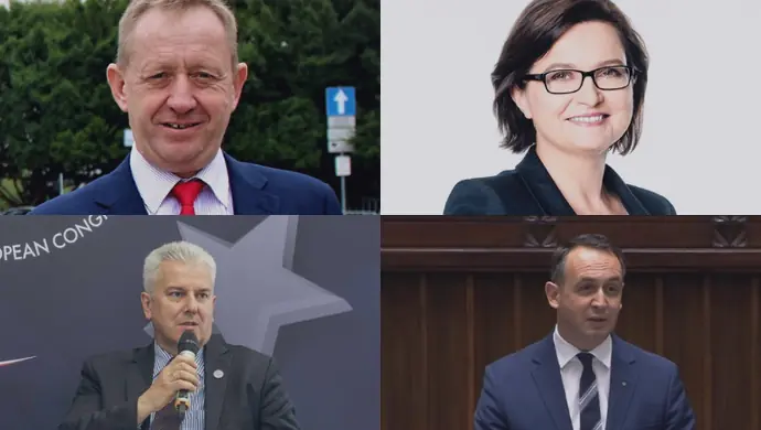 Porozumienie ponad podziałami. Posłowie zapowiadają, że będą się szczepić