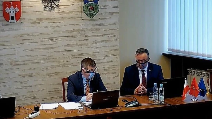 Wolbórz ma budżet na 2021 rok