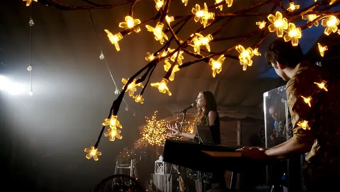 OREADA zaprasza na świąteczno-noworoczny koncert online