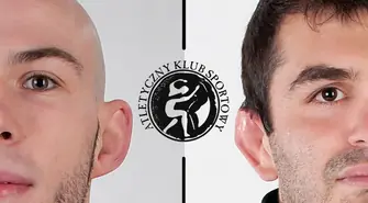 Nasi zapaśnicy w czołówce