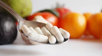 DNA decyduje o zdrowiu w niewielkim stopniu