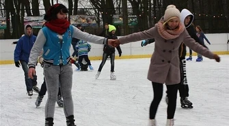 Specjalna oferta dla studentów na lodowisku w Piotrkowie