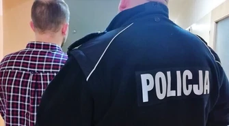 Nietypowe wyczyny noworoczne pijanych kierowców