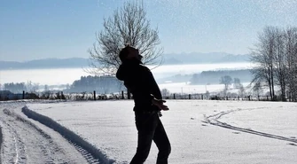 Kiedy przyjdzie zima?