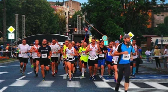 Trwają zapisy na Półmaraton Piotrkowski