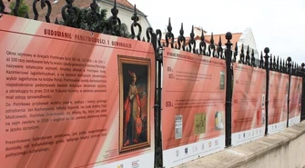 Kalendarium Trybunału Koronnego w Muzeum