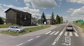 Tragedia na "pasach" w Piotrkowie Trybunalskim [wideo]