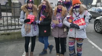 Wolbórz razem z Orkiestrą