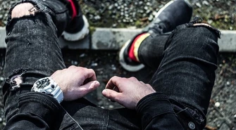 Jeansy męskie - wybierz fason dla siebie