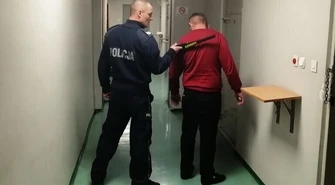 Jeździł po mieście rowerem i okradał posesje