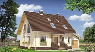 Domy z drewna - wady i zalety