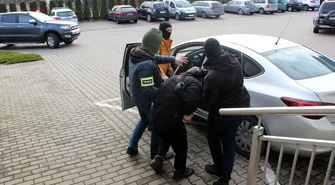 Zabójstwo w Opocznie