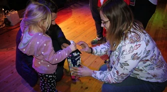 Tak zagrała moszczenicka Wielka Orkiestra Świątecznej Pomocy!