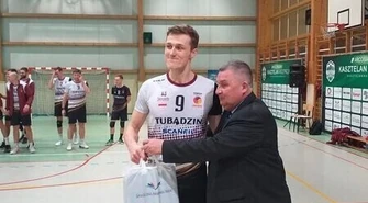 Rozprzanie przegrali pierwszy mecz w tym roku