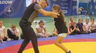 Sportowe czwartki z OSiR-em w ramach ferii