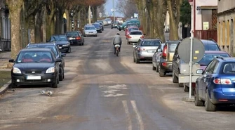 Szykują się do otwarcia &#8222;starej&#8221; Łódzkiej