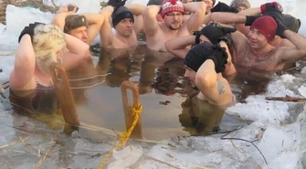 Piąty Bieg Morsa i Wielkie Morsowanie już w niedzielę