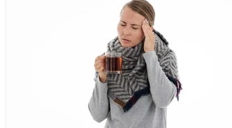 Szczyt sezonu zachorowań na grypę dopiero przed nami