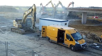 W piątek zamykają fragment A1. Kierowcy, zaplanujcie wcześniej podróż!