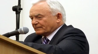 Leszek Miller o budowie S12 (VIDEO)