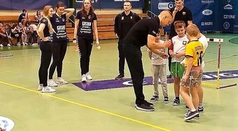 Ferie z Ośrodkiem Sportu i Rekreacji trwają w najlepsze