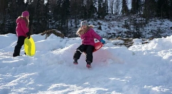 Prawie 90% Polaków rusza zimą w podróż. Najczęściej krótką i w polskie góry