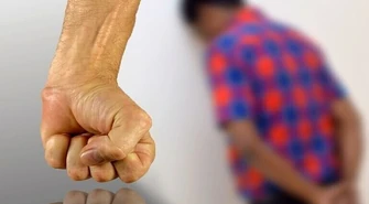 Wola Krzysztoporska: 17-latek zgwałcił 9-letniego chłopca