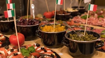 Kuchnie Świata: tym razem będzie królować Italia