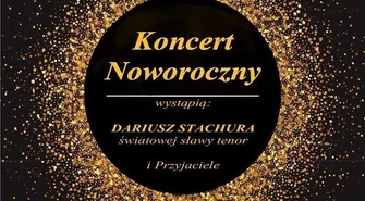 Zapraszają do Wolborza na koncert noworoczny