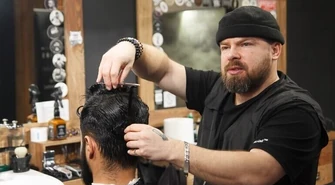 Barbermistrz w Piotrkowie