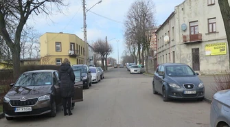 Udrożnienie "starej" Łódzkiej utrudni życie pacjentom przychodni?