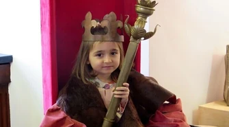 Radni Piotrkowa Dzieciom - moc atrakcji w muzeum