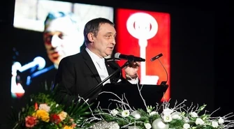 Robert Grudzień Honorowym Obywatelem Wolborza