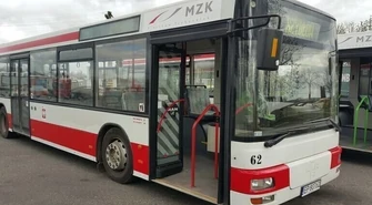 Budowa autostrady A1 przynosi straty MZK. Spółka interweniuje u GDDKiA